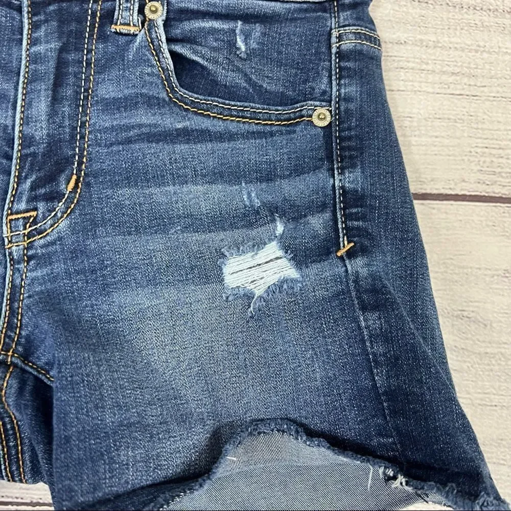 American Eagle Outfitters super eagle jean